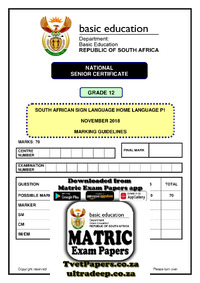 SASL HL P1 Gr 12 Nov 2018 Marking Guidelines.pdf